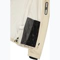 Kurtka softshell damska CMP 39A5016 Zip Hood cream 6