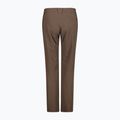 Spodnie trekkingowe damskie CMP 32T7426 toffee 2