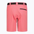 Spodenki trekkingowe damskie CMP 3T51146 Bermuda coral 2