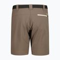 Spodnie trekkingowe damskie CMP 3T51446 Zip Off toffee 5
