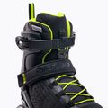 Rolki męskie Rollerblade Zetrablade Elite black/lime 5