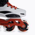 Rolki męskie Rollerblade RB PRO X grey/warm red 6