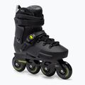 Rolki męskie Rollerblade Twister XT black/lime
