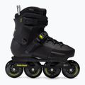 Rolki męskie Rollerblade Twister XT black/lime 2