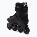 Rolki męskie Rollerblade Twister XT black/lime 3