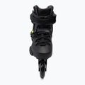 Rolki męskie Rollerblade Twister XT black/lime 4