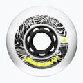 Kółka do rolek Rollerblade Hydrogen Spectre 76 mm/85A 4 szt. white