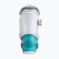 Buty narciarskie dziecięce Nordica Speedmachine J1 light blue/white/pink 6
