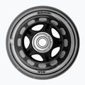 Kółka do rolek z łożyskami Rollerblade Wheels XT 80 mm/84A + SG7 8 szt. clear