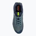 Buty turystyczne męskie Tecnica Magma 2.0 S deep blue/lime green 6