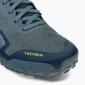 Buty turystyczne męskie Tecnica Magma 2.0 S deep blue/lime green 7