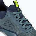 Buty turystyczne męskie Tecnica Magma 2.0 S deep blue/lime green 8