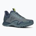 Buty turystyczne męskie Tecnica Magma 2.0 S deep blue/lime green 10