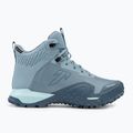 Buty turystyczne damskie Tecnica Magma 2.0 S MID GTX blue grey/light blueness 2