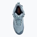 Buty turystyczne damskie Tecnica Magma 2.0 S MID GTX blue grey/light blueness 6