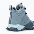 Buty turystyczne damskie Tecnica Magma 2.0 S MID GTX blue grey/light blueness 9