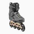 Rolki Rollerblade Lightning 90 anthracite/taupe 4