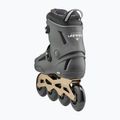 Rolki Rollerblade Lightning 90 anthracite/taupe 5