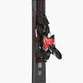 Narty zjazdowe Nordica Spitfire DC 74 Pro FDT + wiązania Xcell 12 FDT grey/red 5