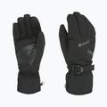 Rękawice narciarskie męskie Level Freelander Gore-Tex black 5