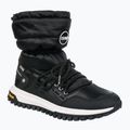 Śniegowce damskie Colmar Warmer Plain black 7