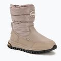 Śniegowce damskie Colmar Warmer 2 Mono tan brown