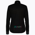 Kurtka rowerowa damska Santini Guard Nimbus black 2