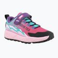 Buty dziecięce Primigi PIM GTX 24190 fuxia-acquamar. 8