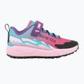 Buty dziecięce Primigi PIM GTX 24190 fuxia-acquamar. 9