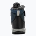 Śniegowce dziecięce Primigi PTIGT 23549 azzurro/nero 6