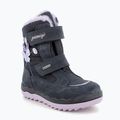 Śniegowce dziecięce Primigi PFZGT 23807 navy/blu scuro 8