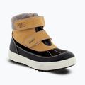 Buty zimowe dziecięce Primigi PBYGT 23863 senap/nero/ma.sc 8