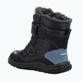 Śniegowce dziecięce Primigi PYR GTX 24183 blu sc/blu 10