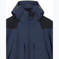 Kurtka narciarska męska EA7 Emporio Armani Elitary Fashion fancy blue herringbo 7