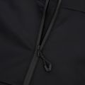 Kurtka narciarska damska EA7 Emporio Armani Pure Softshell black 4