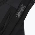 Kurtka narciarska damska EA7 Emporio Armani Pure Softshell black 8