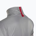 Kurtka rowerowa damska Castelli Aria Shell W silver gray 5
