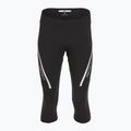 Spodenki rowerowe damskie Castelli Velocissima 3 Knicker W black/silver