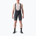 Spodenki rowerowe męskie Castelli Entrata 2 black