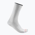 Skarpety męskie Castelli Premio 18 black