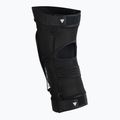 Ochraniacze rowerowe na kolana Dainese Trail Skins Pro black 3