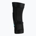 Ochraniacze rowerowe na kolana Dainese Trail Skins Air black 3