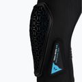 Ochraniacze rowerowe na kolana Dainese Trail Skins Air black 4