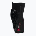 Ochraniacze rowerowe na kolana dziecięce Dainese Scarabeo Pro Jr black 2
