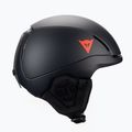 Kask narciarski Dainese Elemento black/red 3