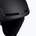 Kask narciarski Dainese Elemento black/red 7