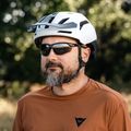 Kask rowerowy Dainese Linea 03 white/black 6