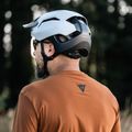 Kask rowerowy Dainese Linea 03 white/black 9