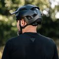 Kask rowerowy Dainese Linea 03 black/black 10