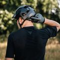 Kask rowerowy Dainese Linea 03 black/black 11